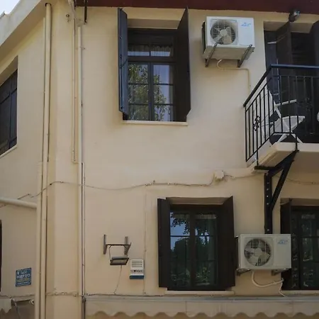 Elia Portou La Canea