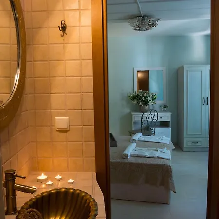 Hotel Elia Portou La Canea