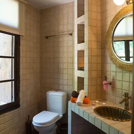 Elia Portou Hotel 3*