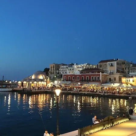 Hotel Elia Portou 3*