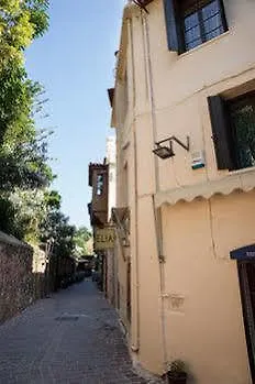 Elia Portou 3* La Canea