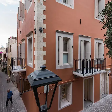 Elia Portou La Canea