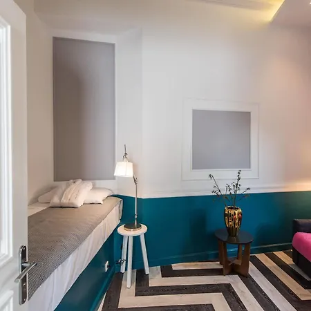 Elia Portou 3* La Canea