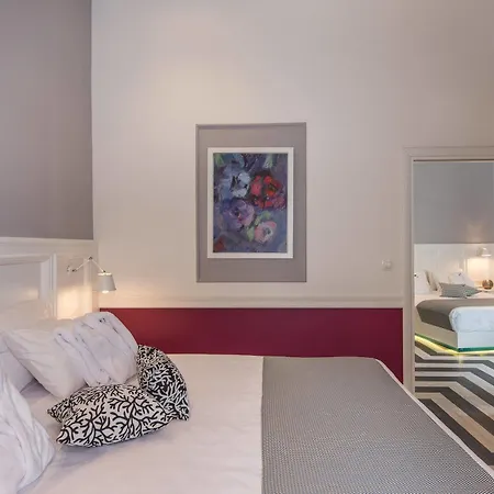 Elia Portou Hotel 3*