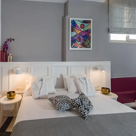 Elia Portou Hotel 3*