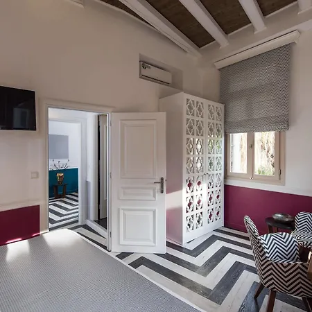 Elia Portou 3* La Canea