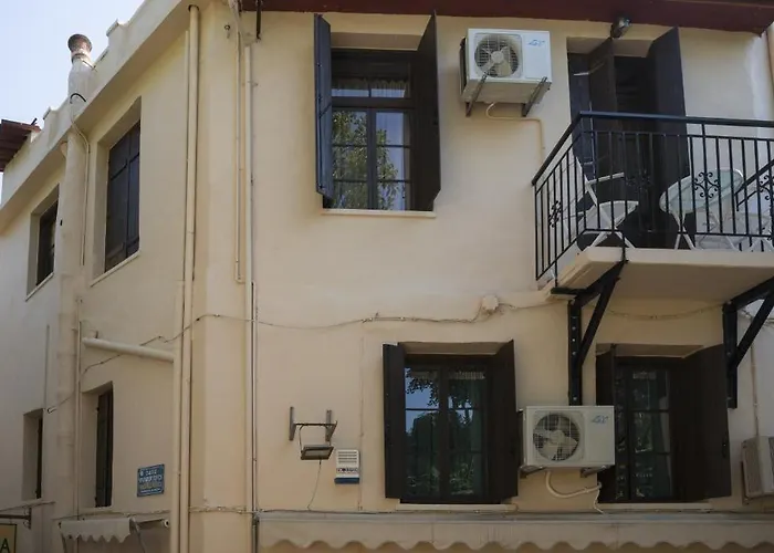 Elia Portou Chania (Crete)