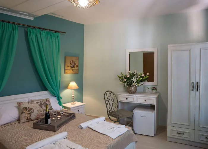 Elia Portou Hotel 3*