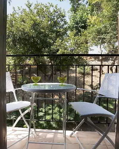 Hotel Elia Portou Chania (Crete)