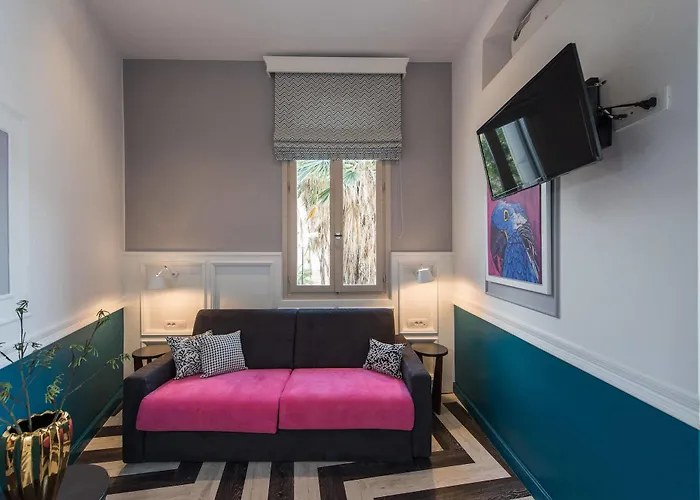 Hotel Elia Portou Chania (Crete)