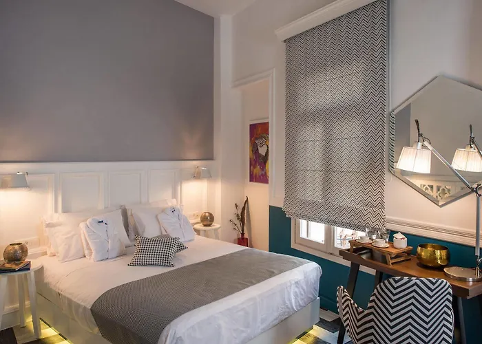 Elia Portou Hotel 3*