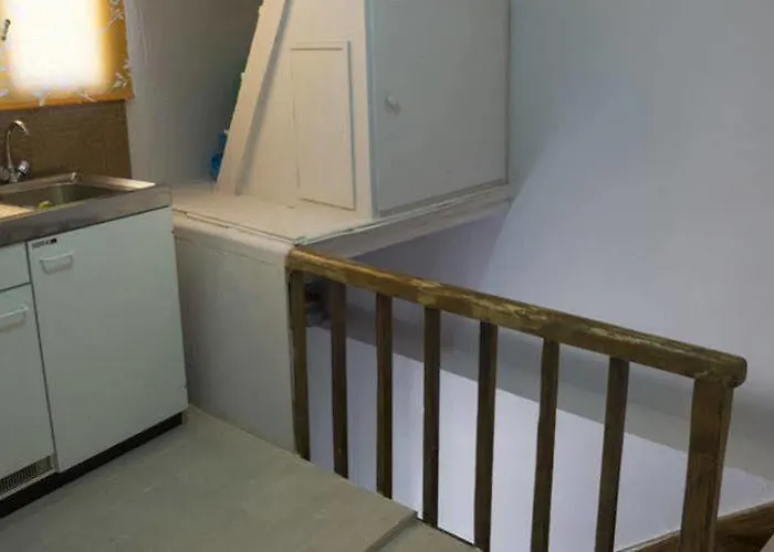 Elia Portou Hotel Chania (Crete)