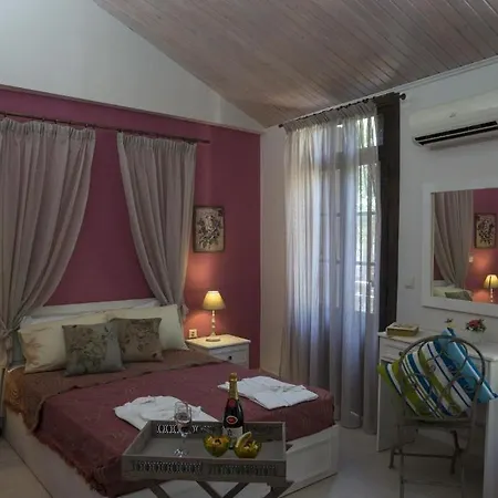 Elia Portou 3*
