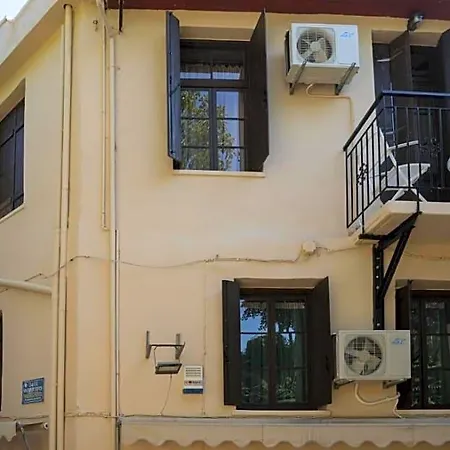 Elia Portou Hotel 3*