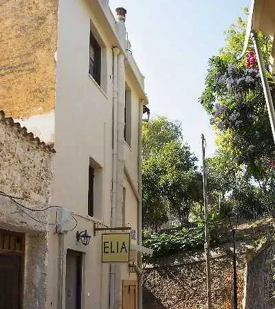 Elia Portou Hotell 3*