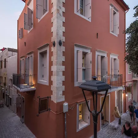 Hotell Elia Portou