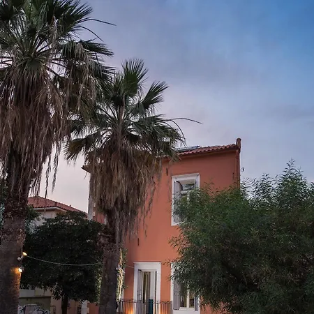 Elia Portou 3* خانيا