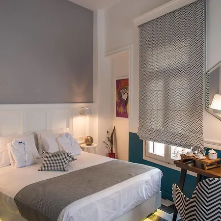 Elia Portou Hotell 3*