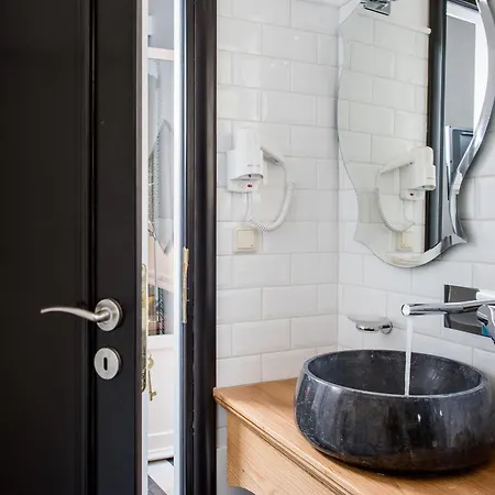 Elia Portou فندق خانيا