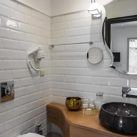 فندق Elia Portou خانيا