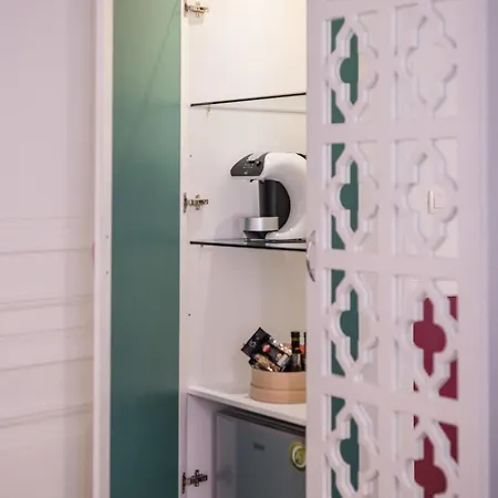 Elia Portou فندق