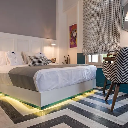 Elia Portou Hotell
