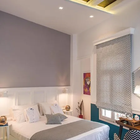 Elia Portou 하니아