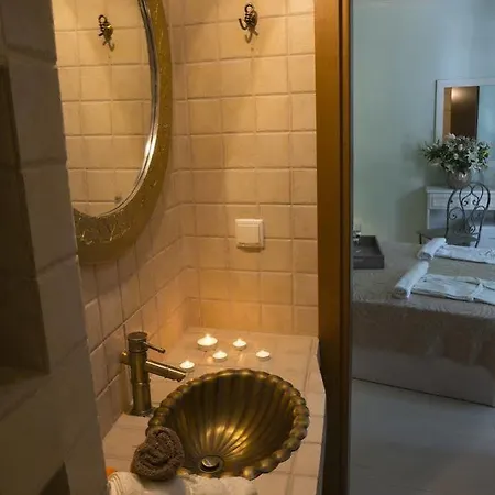 Hotell Elia Portou 3*