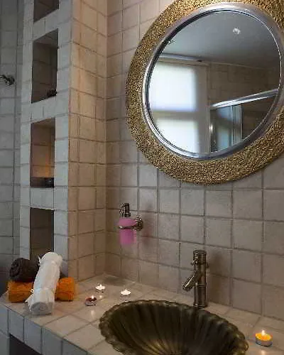 Elia Portou 3* Ханья (Крит)