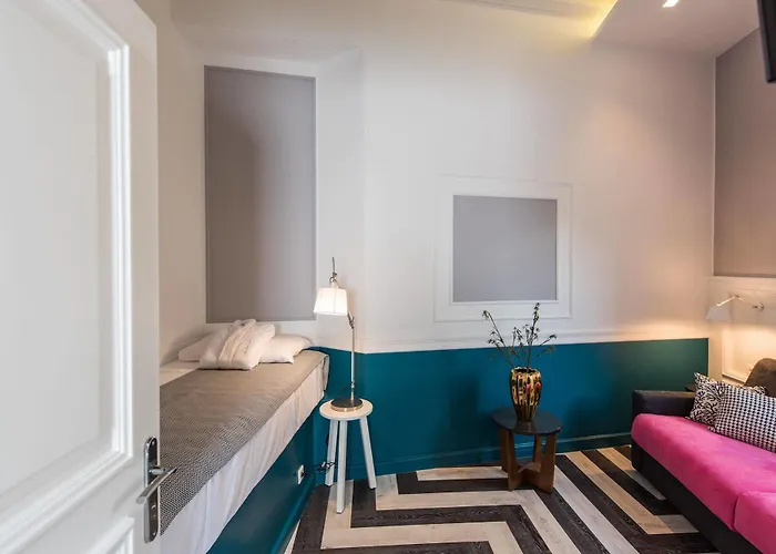 Elia Portou 3* Ханья (Крит)