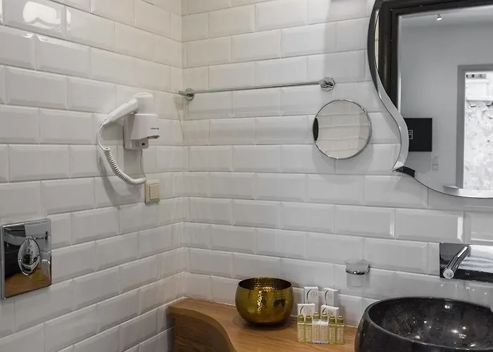 Готель Elia Portou Ханья (Крит)