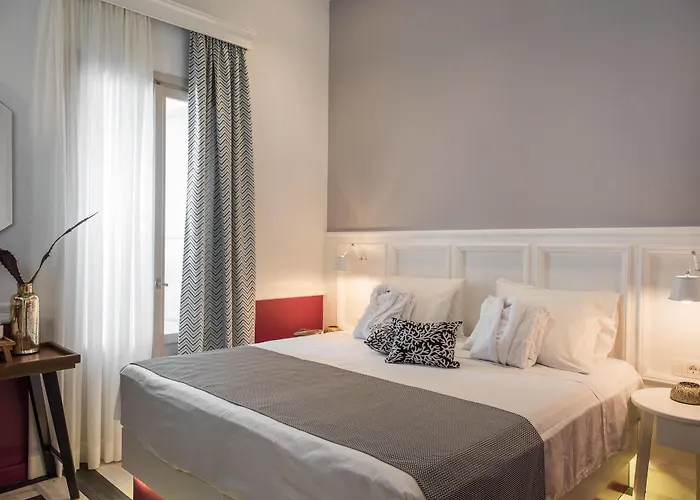 Elia Portou Готель Ханья (Крит)