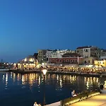 Hotel Elia Portou 3*