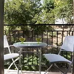 Hotel Elia Portou Chania (Crete)