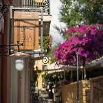 Elia Portou Chania (Crete)