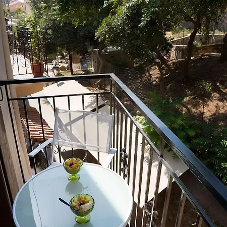 Hotel Elia Portou Chania (Crete)