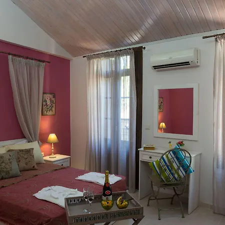 Hotel Elia Portou