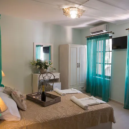 Hotel Elia Portou 3*