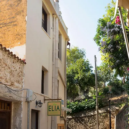 Elia Portou