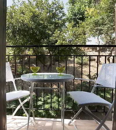 מלון Elia Portou חאניה