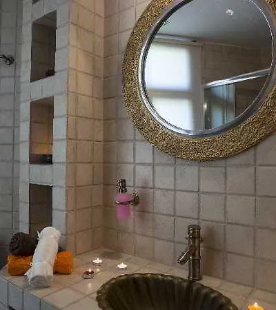 Elia Portou 3* חאניה