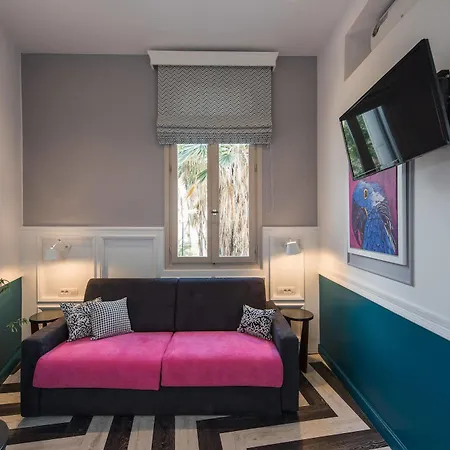 מלון Elia Portou חאניה