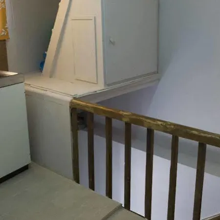 Elia Portou מלון חאניה