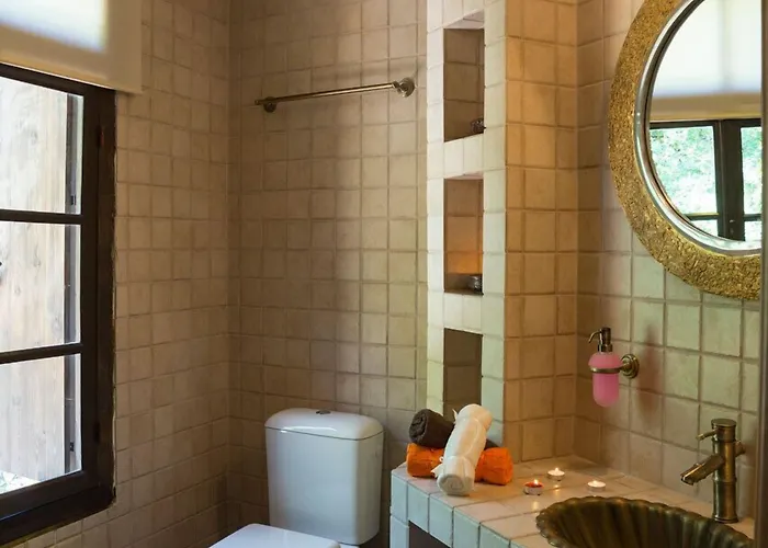 Elia Portou Hotel 3*