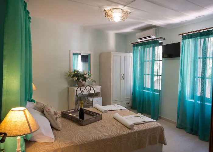 Hotel Elia Portou 3*