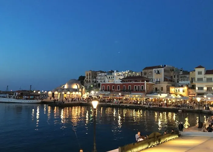 Hotel Elia Portou 3*