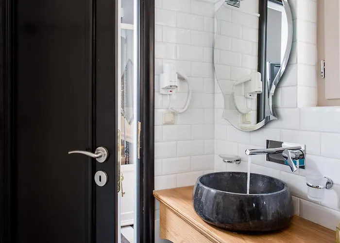 Elia Portou Hotel Chania (Crete)