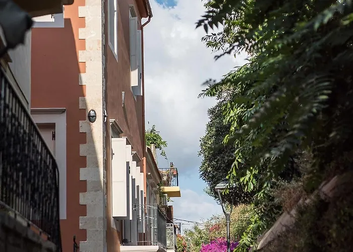 Hotel Elia Portou Chania (Crete)