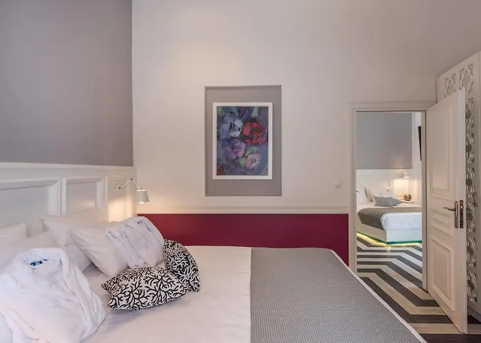 Elia Portou Hotel 3*