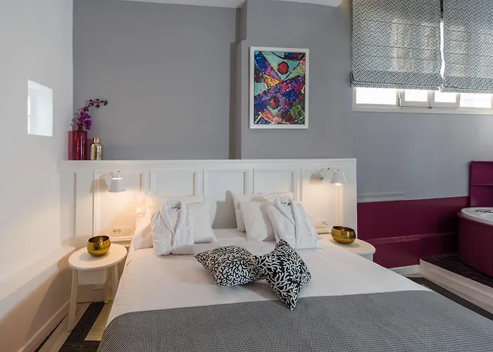 Elia Portou Hotel 3*